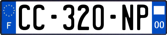 CC-320-NP
