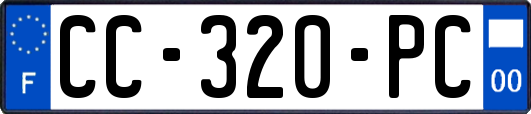 CC-320-PC