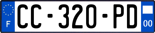 CC-320-PD
