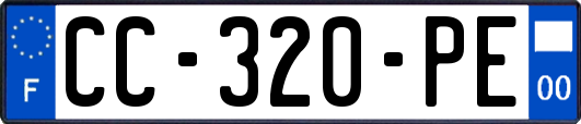 CC-320-PE