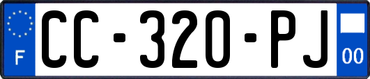 CC-320-PJ