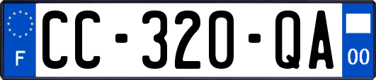 CC-320-QA