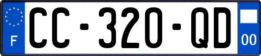 CC-320-QD