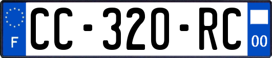 CC-320-RC