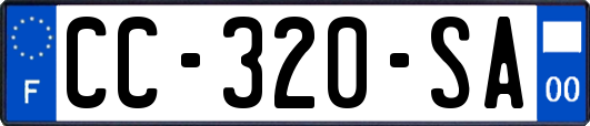 CC-320-SA