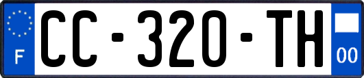 CC-320-TH