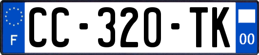 CC-320-TK