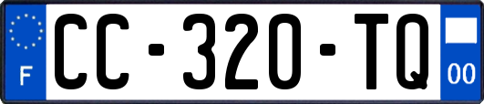 CC-320-TQ