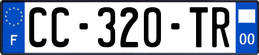 CC-320-TR