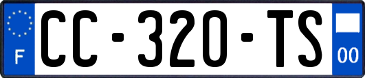 CC-320-TS