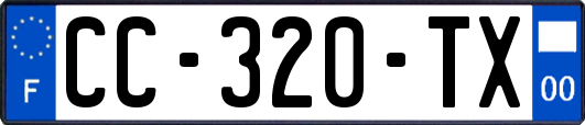 CC-320-TX