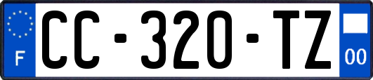 CC-320-TZ