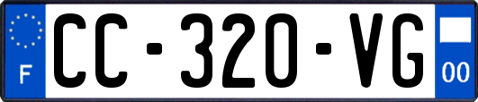 CC-320-VG