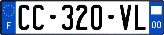 CC-320-VL