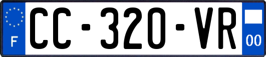 CC-320-VR