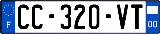 CC-320-VT