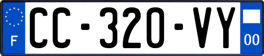 CC-320-VY