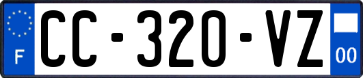 CC-320-VZ