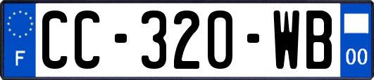 CC-320-WB