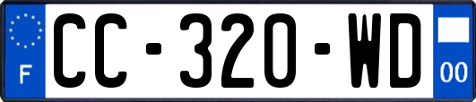 CC-320-WD