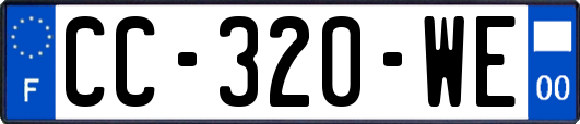 CC-320-WE