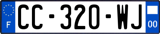 CC-320-WJ