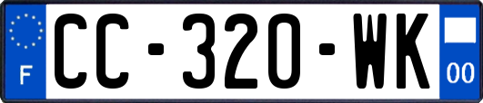 CC-320-WK