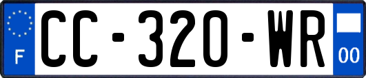 CC-320-WR