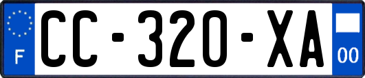 CC-320-XA