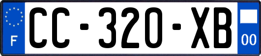 CC-320-XB