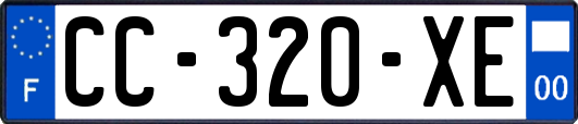 CC-320-XE