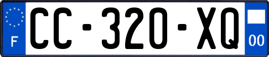 CC-320-XQ