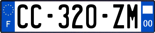 CC-320-ZM