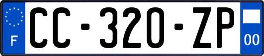 CC-320-ZP