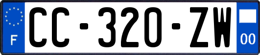 CC-320-ZW