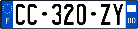 CC-320-ZY