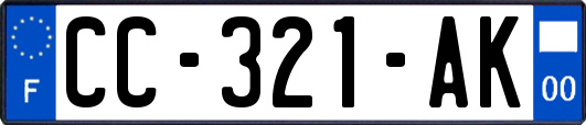 CC-321-AK