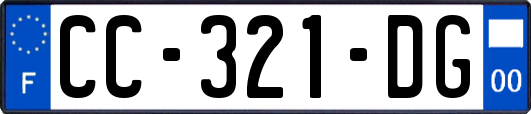 CC-321-DG