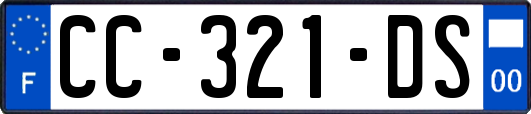 CC-321-DS