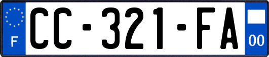 CC-321-FA