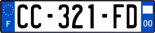 CC-321-FD