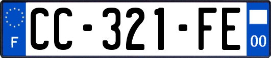 CC-321-FE