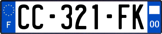 CC-321-FK