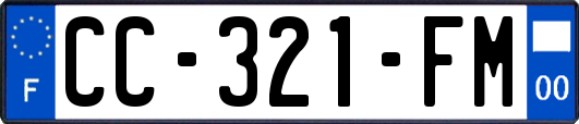 CC-321-FM