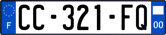 CC-321-FQ