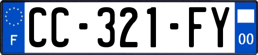 CC-321-FY