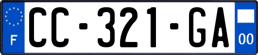 CC-321-GA