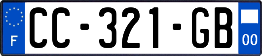 CC-321-GB