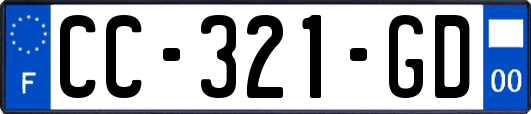 CC-321-GD