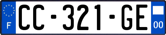 CC-321-GE
